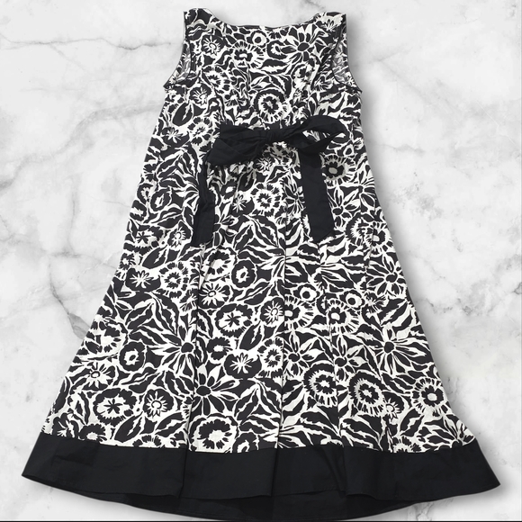 Motherhood Maternity Sleeveless Dress Size Medium (M) B1 - Picture 2 of 5